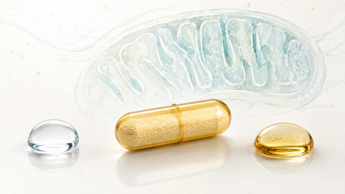 Ácido Alfa Lipoico: el antioxidante universal (y cofactor de tus mitocondrias)