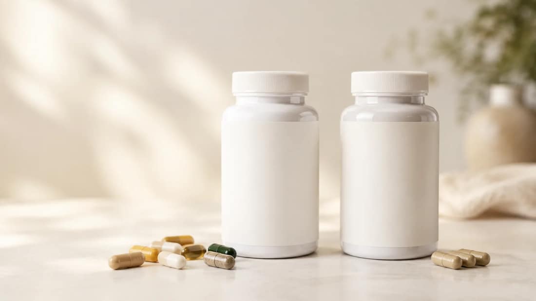 ¿Multivitamínico o suplementos individuales? Cómo decidir sin gastar de más