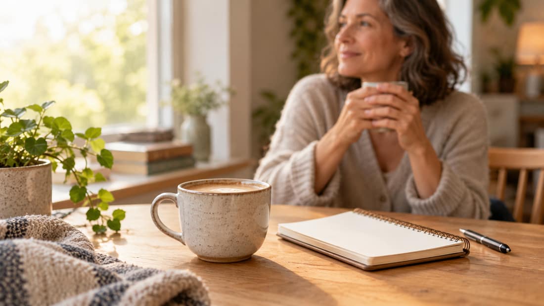 Ese café de la tarde: ¿a qué hora conviene dejar la cafeína?